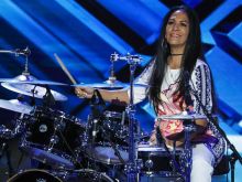 Sheila E.