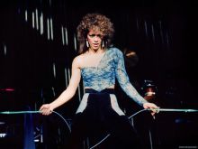Sheila E.