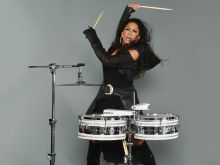 Sheila E.