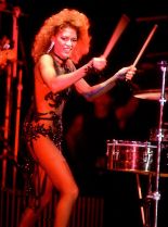 Sheila E.