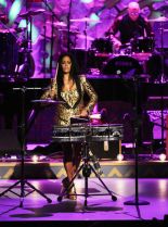 Sheila E. photo
