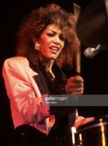 Sheila E.