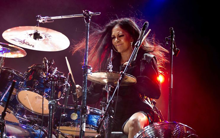 Sheila E.