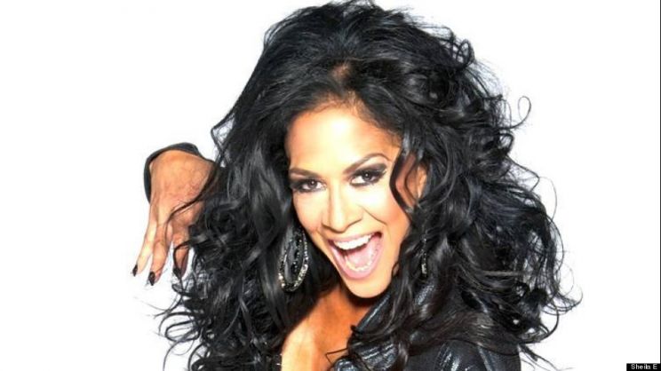 Sheila E.