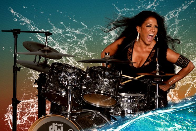 Sheila E.