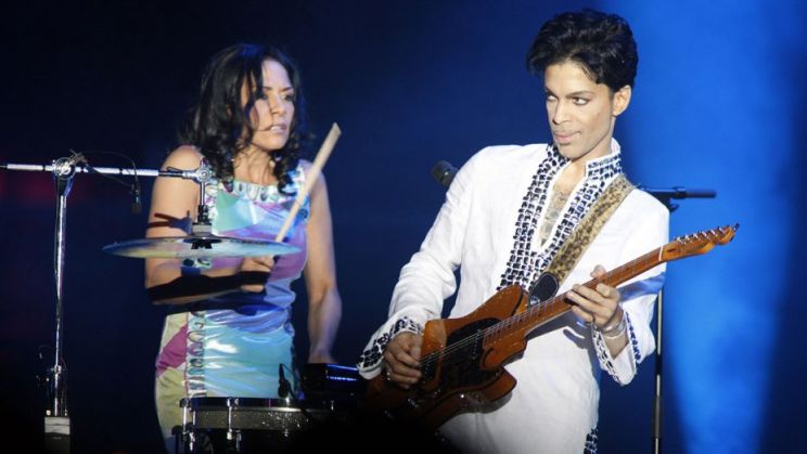 Sheila E.