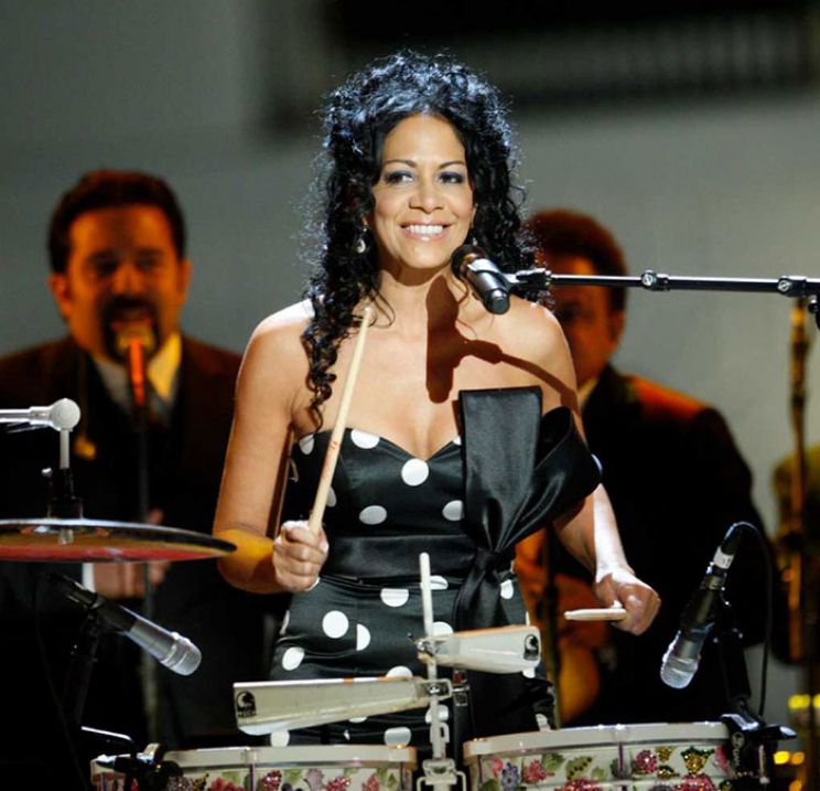 Sheila E.