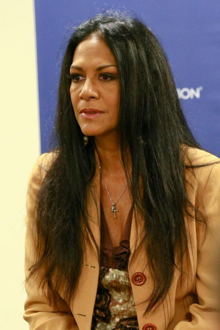 Sheila E.