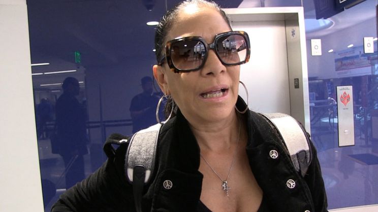 Sheila E.