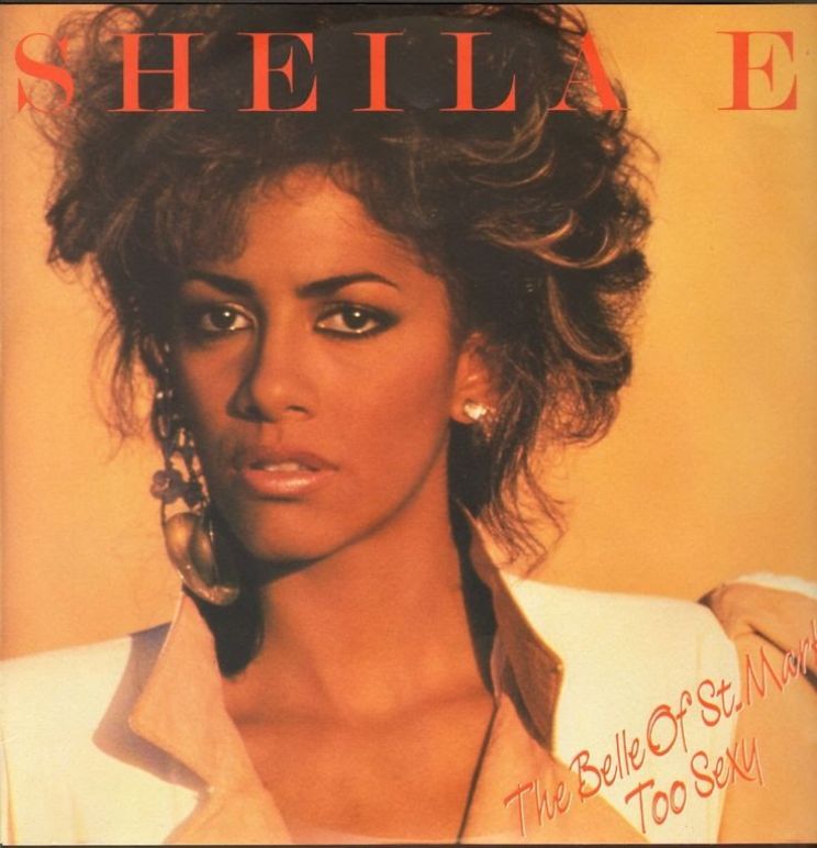 Sheila E.