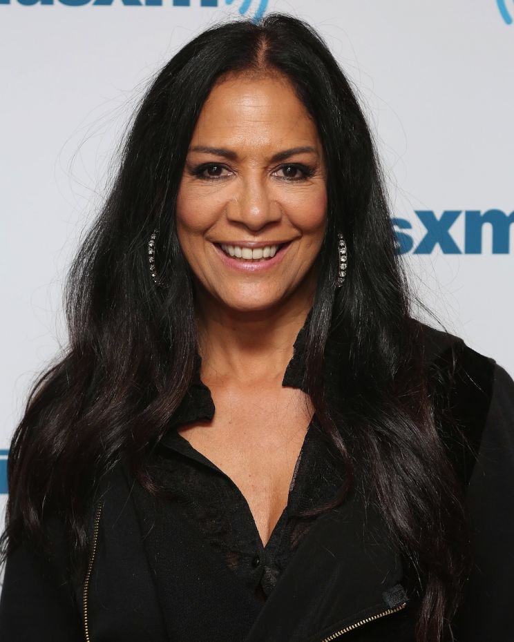 Sheila E.