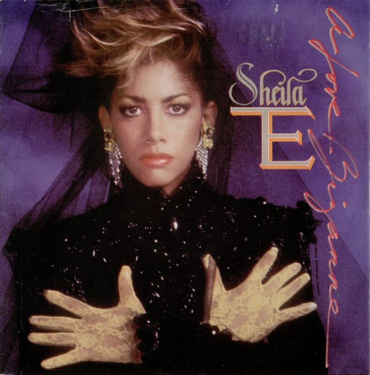 Sheila E.