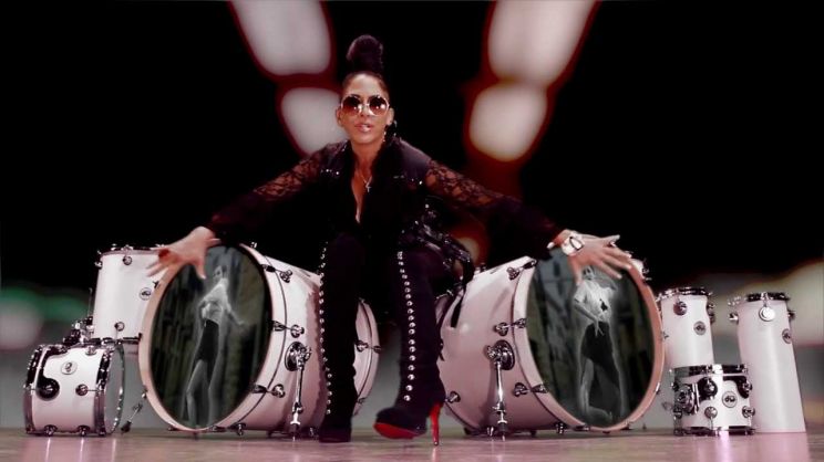 Sheila E.