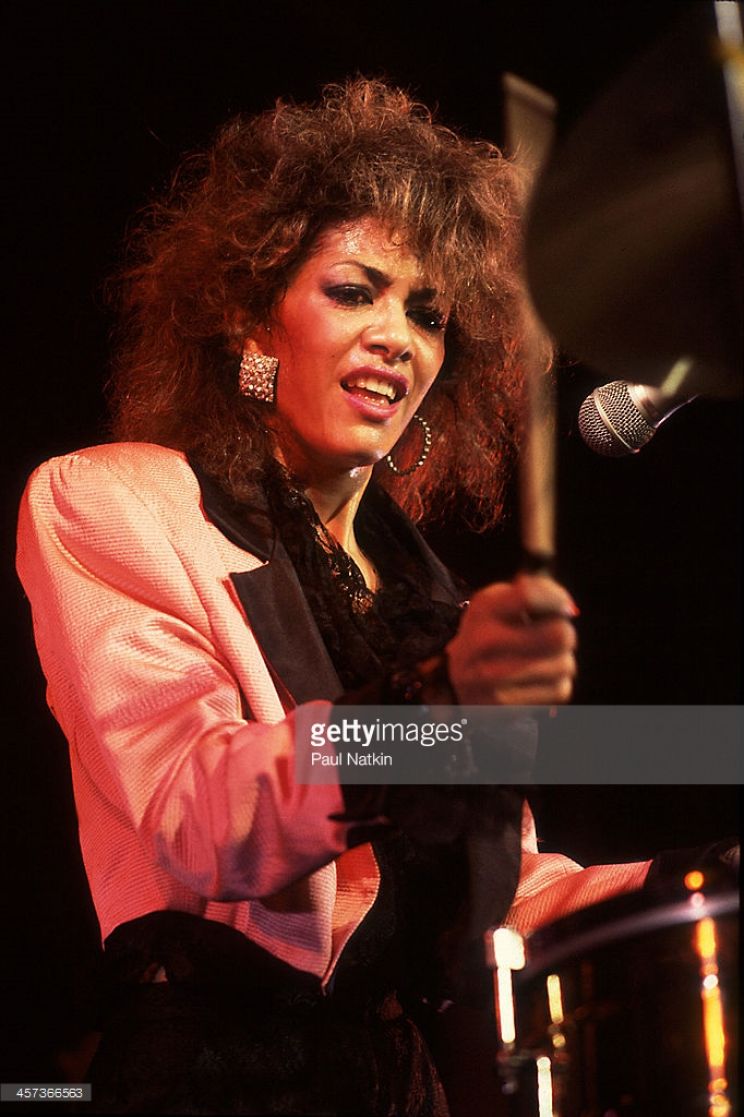 Sheila E.