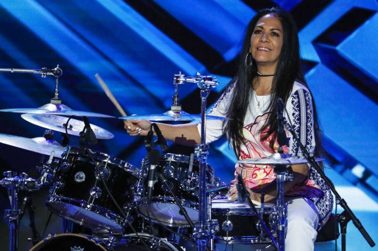 Sheila E.