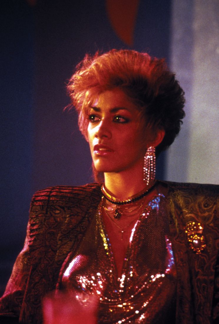 Sheila E.