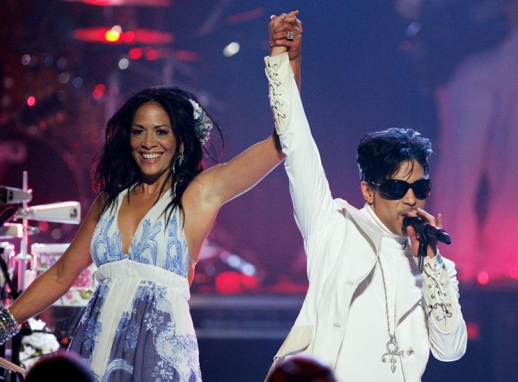 Sheila E.