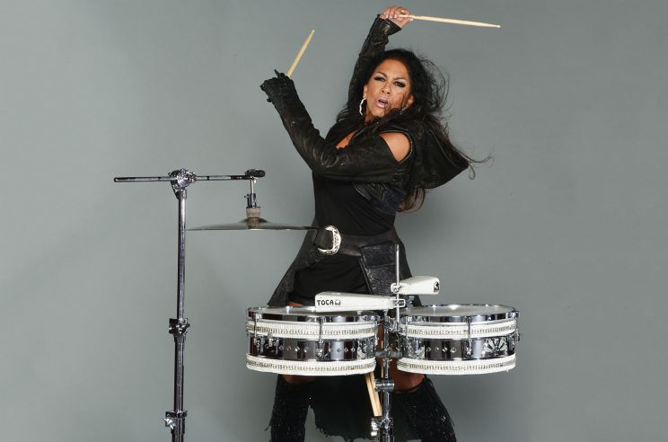 Sheila E.