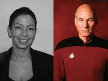 Sheila Falconer