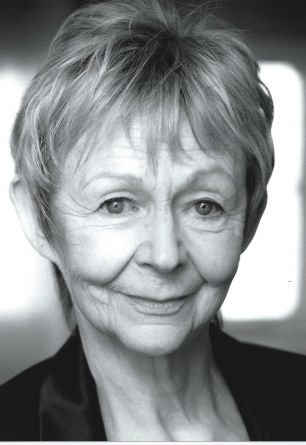 Sheila Fearn