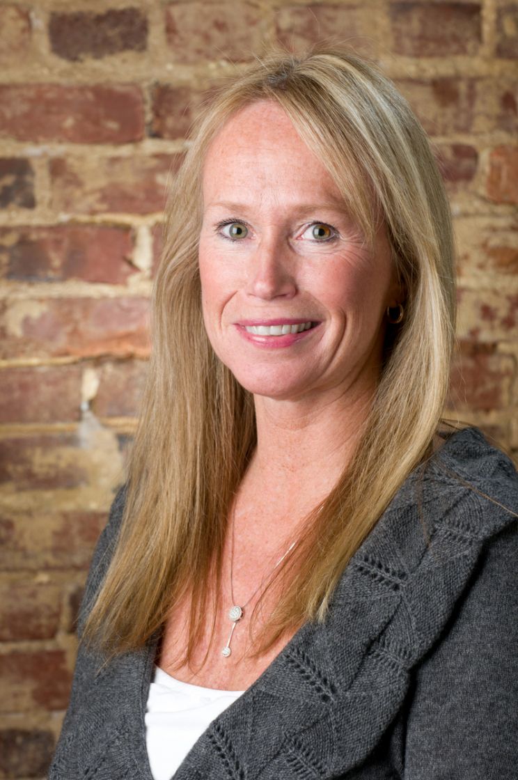 Sheila Fearn