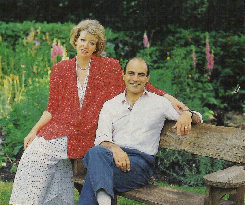 Pictures of Sheila Ferris