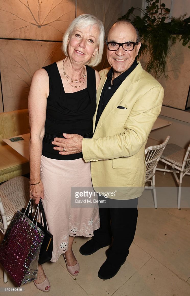 Pictures of Sheila Ferris