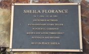 Sheila Florance