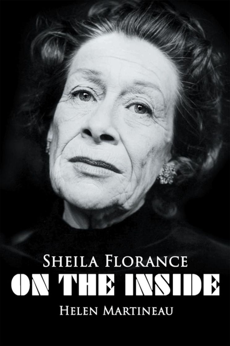 Pictures of Sheila Florance