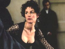 Sheila Gish
