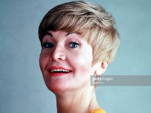 Sheila Hancock