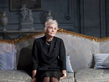 Sheila Hancock