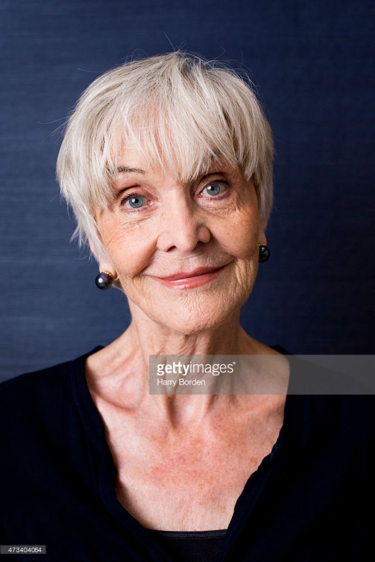 Sheila Hancock