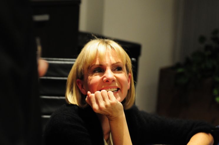 Sheila Hancock