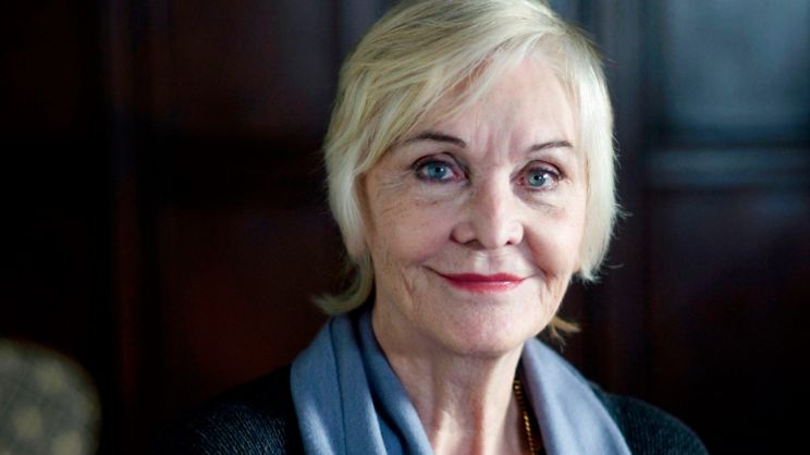 Sheila Hancock