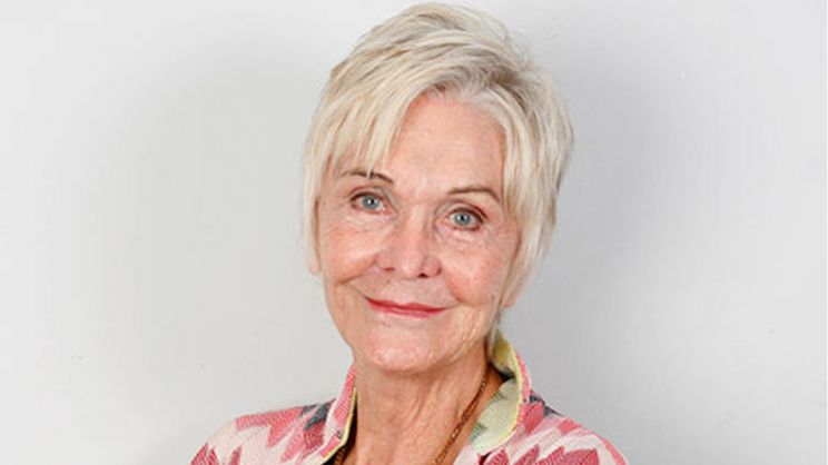 Sheila Hancock