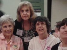 Sheila Jaffe