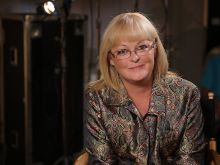 Sheila Jaffe