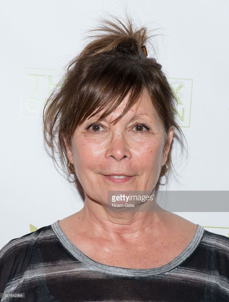 Sheila Jaffe