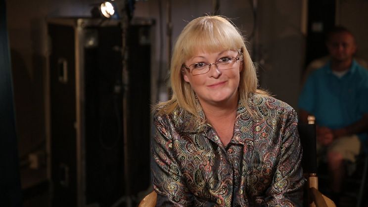 Sheila Jaffe