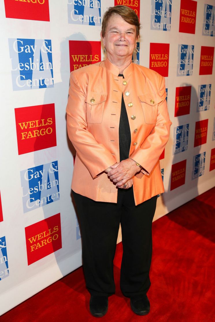Sheila James Kuehl