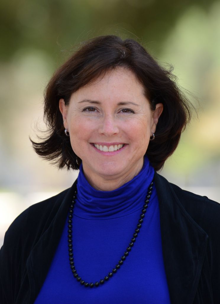 Sheila James Kuehl