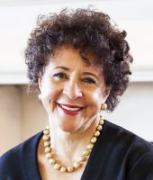 Sheila Johnson