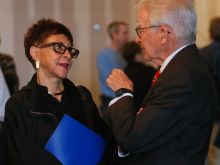Sheila Johnson