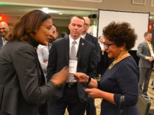 Sheila Johnson