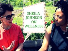 Sheila Johnson