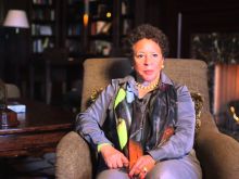 Sheila Johnson