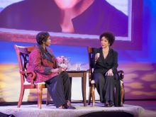 Sheila Johnson