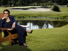 Sheila Johnson