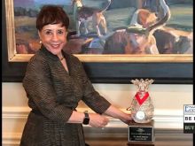 Sheila Johnson